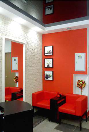 Imagen de la habitación del Hotel Tourist Grodno. Foto 4