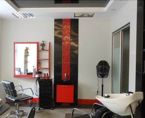 Imagen de los interiores del Hotel Tourist Grodno. Foto 20