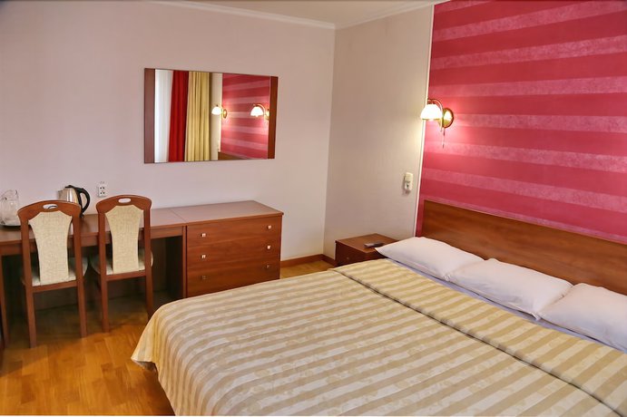 Imagen de la habitación del Hotel Tourist Grodno. Foto 18