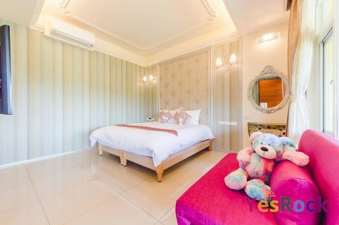 Imagen general del Hotel Tourist Home BandB. Foto 2