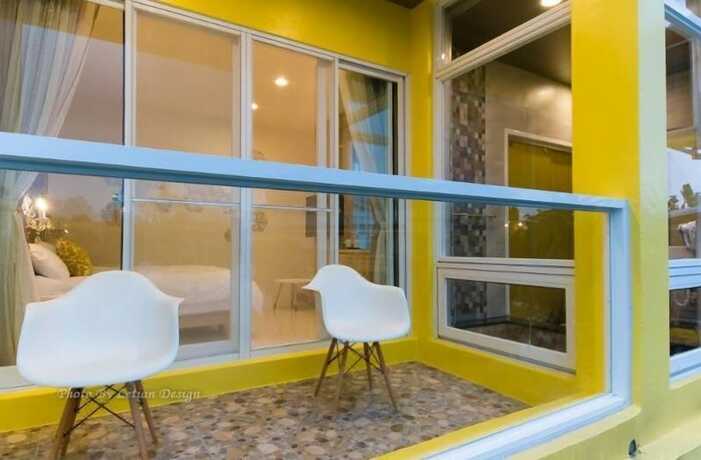 Imagen general del Hotel Tourist Home BandB. Foto 3