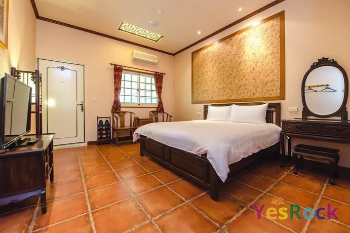 Imagen general del Hotel Tourist Home BandB. Foto 4