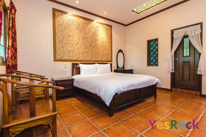 Imagen general del Hotel Tourist Home BandB. Foto 5