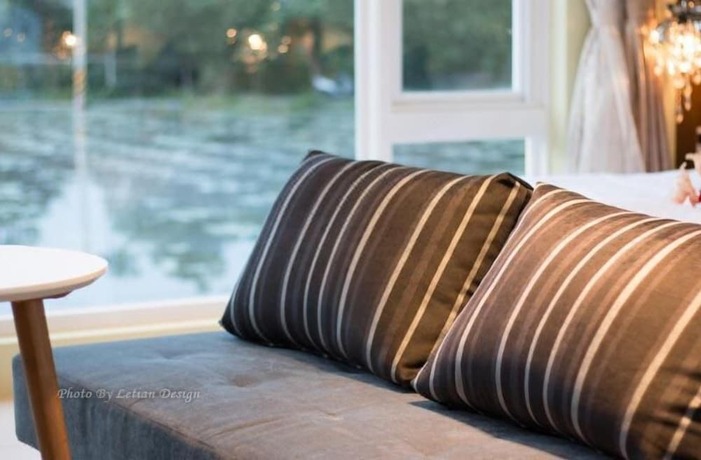 Imagen general del Hotel Tourist Home BandB. Foto 6