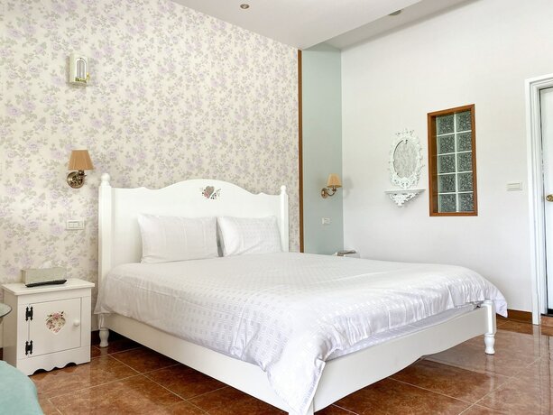 Imagen de la habitación del Hotel Tourist Home BandB. Foto 14