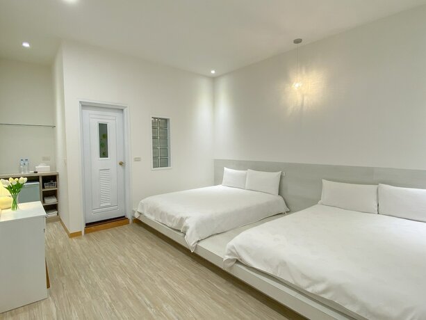 Imagen de la habitación del Hotel Tourist Home BandB. Foto 17