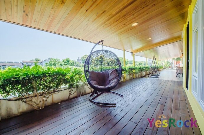 Imagen general del Hotel Tourist Home BandB. Foto 8