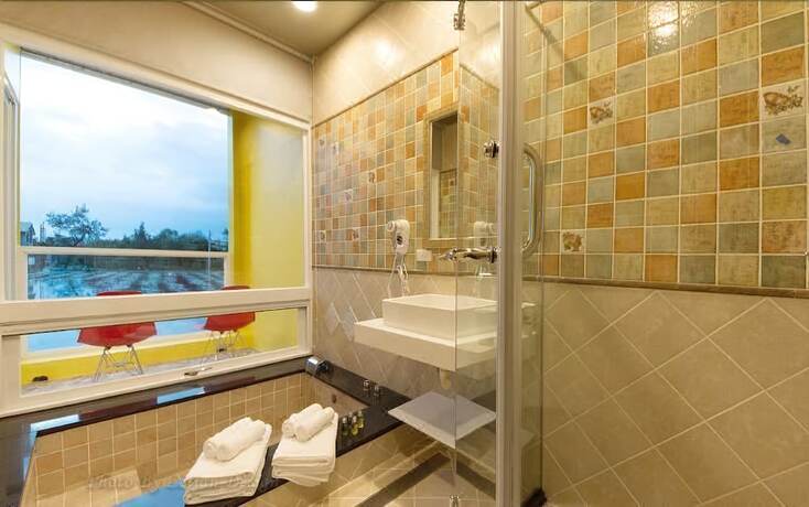 Imagen general del Hotel Tourist Home BandB. Foto 9