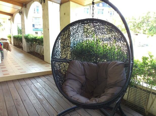 Imagen general del Hotel Tourist Home BandB. Foto 10