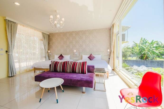 Imagen de la habitación del Hotel Tourist Home BandB. Foto 20