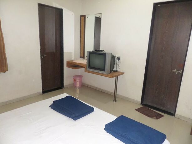 Imagen general del Hotel Tourist Home Lodging. Foto 5