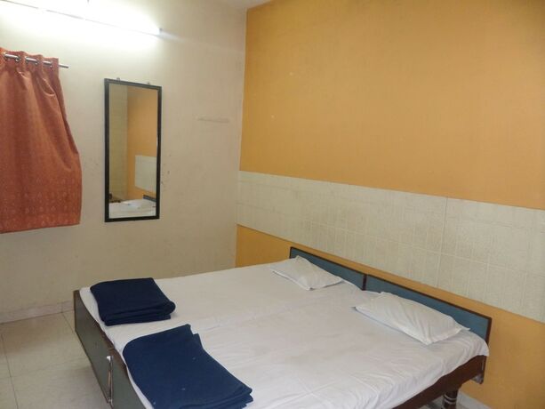 Imagen general del Hotel Tourist Home Lodging. Foto 8