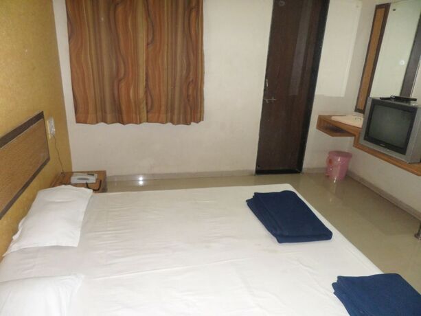 Imagen general del Hotel Tourist Home Lodging. Foto 9