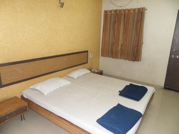 Imagen general del Hotel Tourist Home Lodging. Foto 12