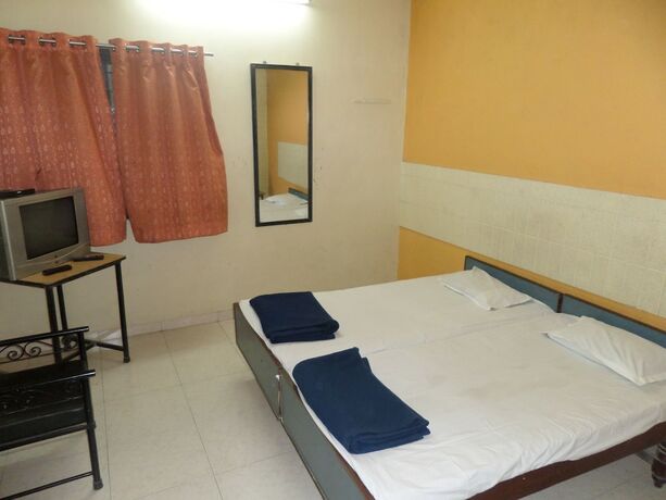 Imagen general del Hotel Tourist Home Lodging. Foto 14