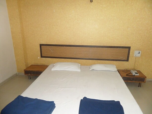 Imagen general del Hotel Tourist Home Lodging. Foto 1