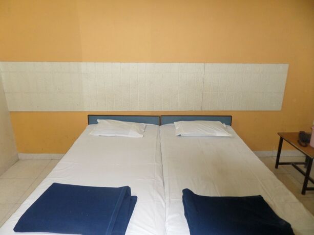 Imagen de la habitación del Hotel Tourist Home Lodging. Foto 19