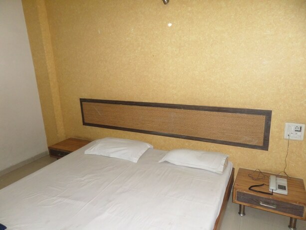 Imagen de la habitación del Hotel Tourist Home Lodging. Foto 24