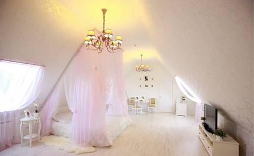 Imagen general del Hotel Tourist Hotel, Cheboksary. Foto 4