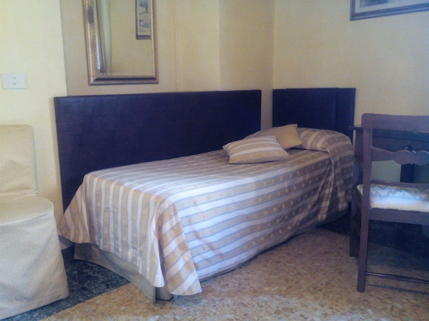 Imagen de la habitación del Hotel Tourist House. Foto 5