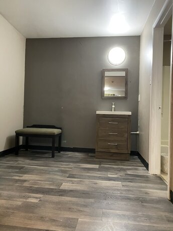 Imagen general del Hotel Tourist Inn, Absecon. Foto 2