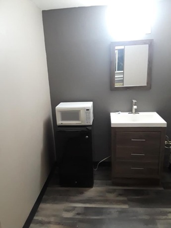 Imagen general del Hotel Tourist Inn, Absecon. Foto 4