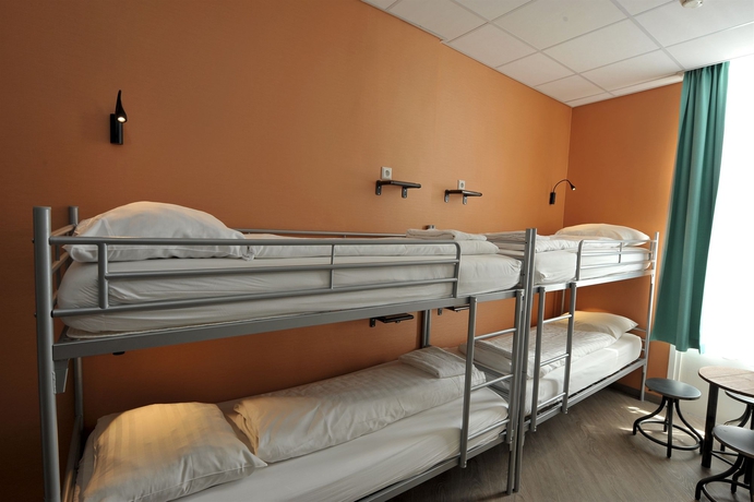 Imagen de la habitación del Hotel Tourist Inn Budget - Hostel. Foto 12