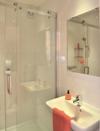 Imagen de la habitación del Hotel Tourist Inn Budget - Hostel. Foto 16