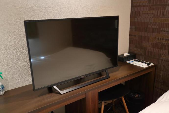 Imagen general del Hotel Tourist Inn Ueno Okachimachi. Foto 4