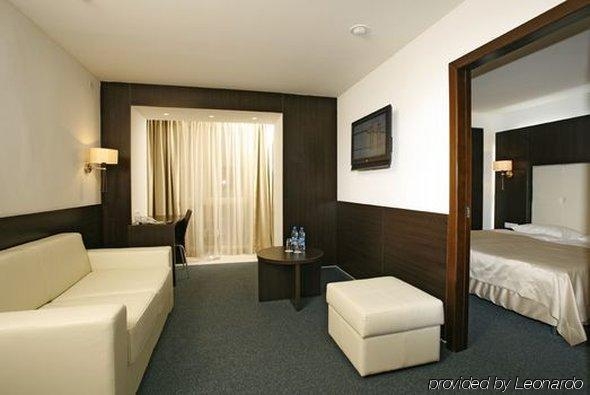 Imagen general del Hotel Tourist, Kaliningrad. Foto 3