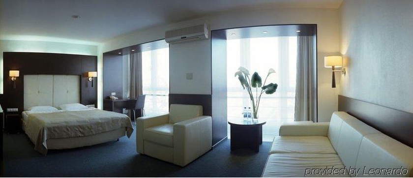 Imagen general del Hotel Tourist, Kaliningrad. Foto 4