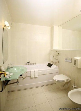 Imagen general del Hotel Tourist, Kaliningrad. Foto 5