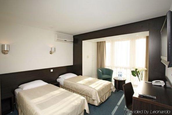Imagen general del Hotel Tourist, Kaliningrad. Foto 6