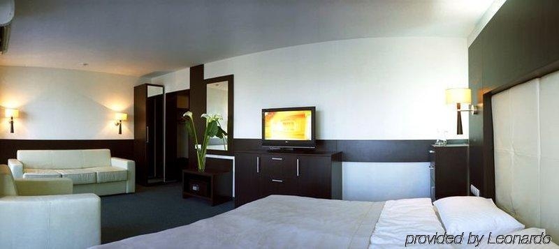 Imagen general del Hotel Tourist, Kaliningrad. Foto 7