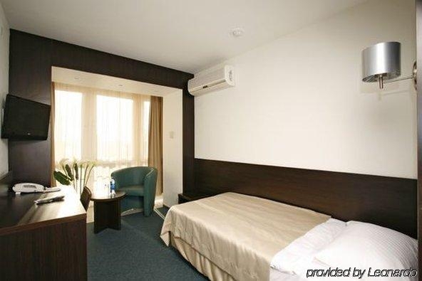 Imagen general del Hotel Tourist, Kaliningrad. Foto 8