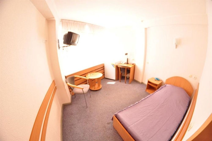 Imagen de la habitación del Hotel Tourist, Kiev. Foto 7