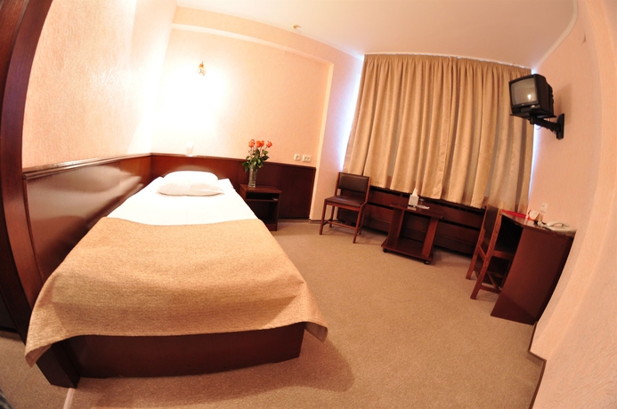 Imagen de la habitación del Hotel Tourist, Kiev. Foto 8