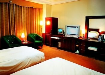 Imagen de la habitación del Hotel Tourist Masters. Foto 6