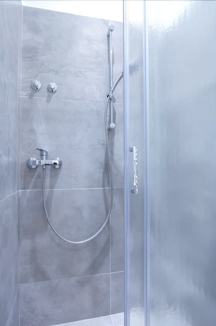 Imagen de la habitación del Hotel Tourist Meuble. Foto 11