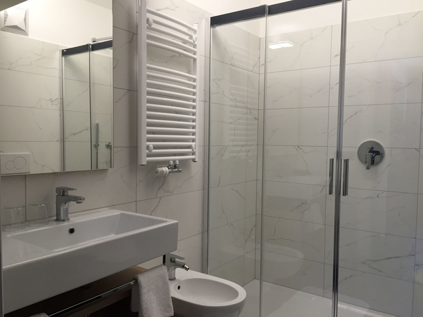 Imagen de la habitación del Hotel Tourist, Milland - Millan. Foto 2