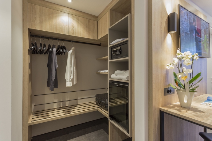 Imagen de la habitación del Hotel Tourist, Milland - Millan. Foto 3