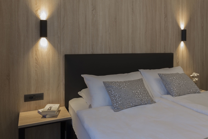 Imagen de la habitación del Hotel Tourist, Milland - Millan. Foto 16