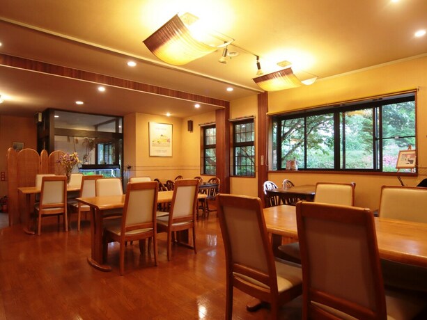 Imagen del bar/restaurante del Hotel Tourist Minowa. Foto 30