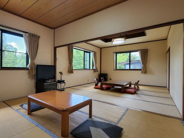 Imagen general del Hotel Tourist Minowa. Foto 10