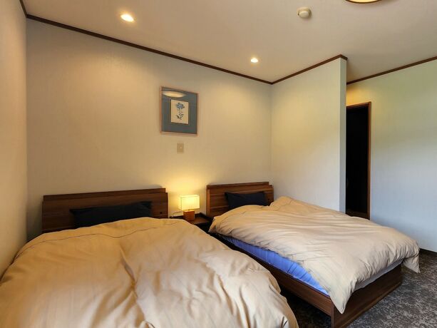 Imagen general del Hotel Tourist Minowa. Foto 11