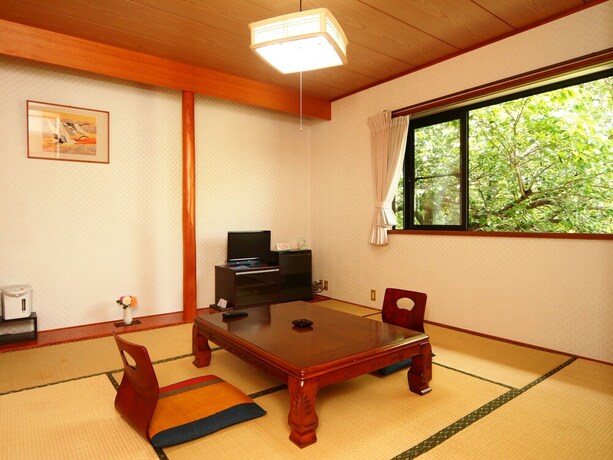 Imagen general del Hotel Tourist Minowa. Foto 12