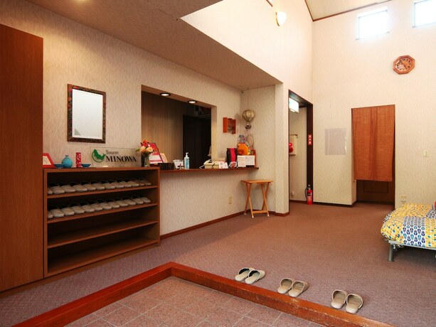 Imagen general del Hotel Tourist Minowa. Foto 13