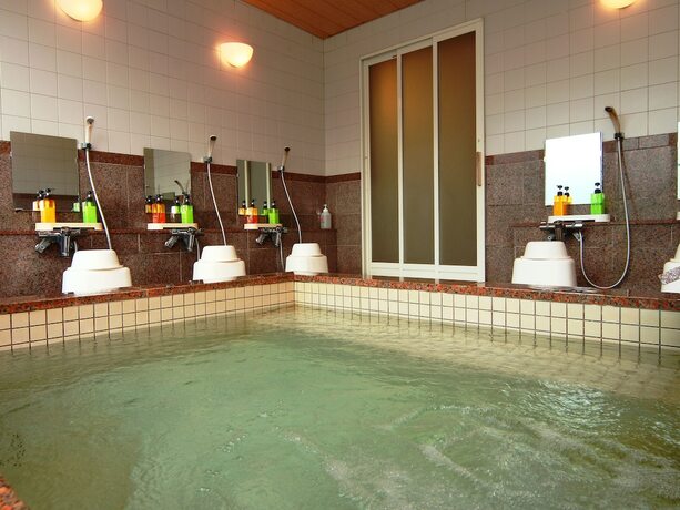 Imagen general del Hotel Tourist Minowa. Foto 15