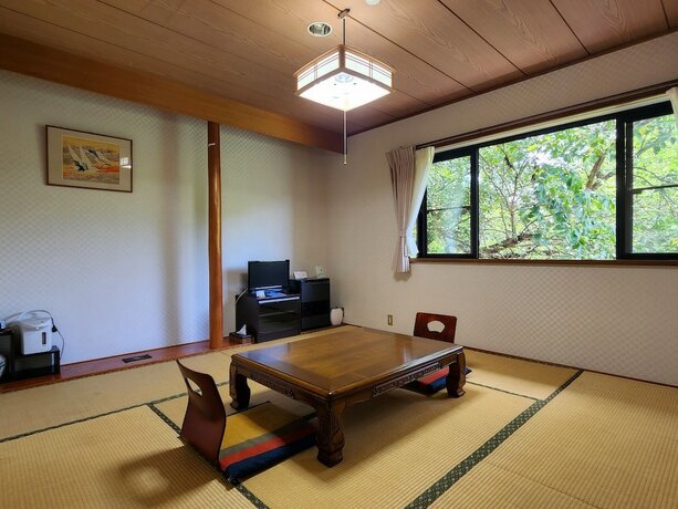 Imagen general del Hotel Tourist Minowa. Foto 16