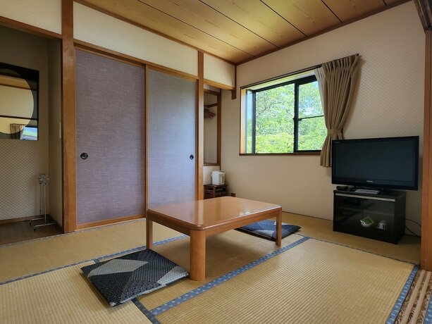 Imagen general del Hotel Tourist Minowa. Foto 17